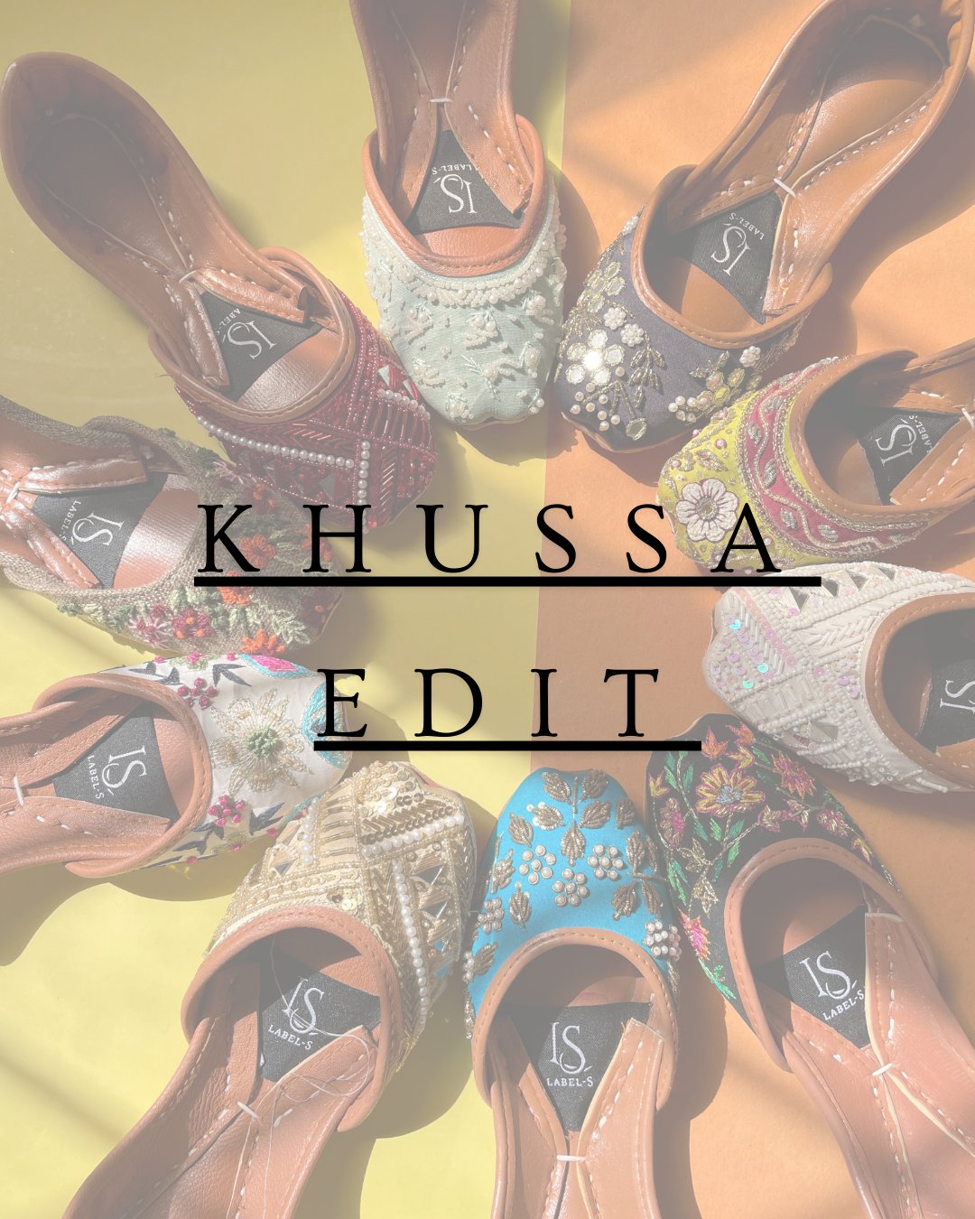 Khussas
