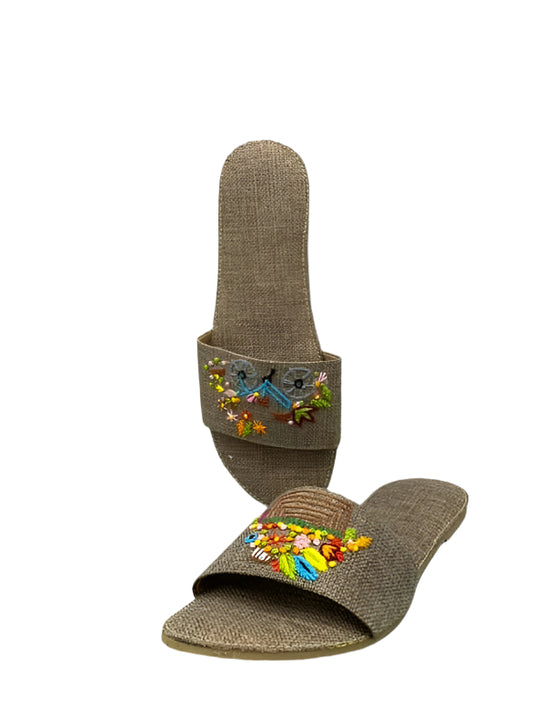 Boho Slides